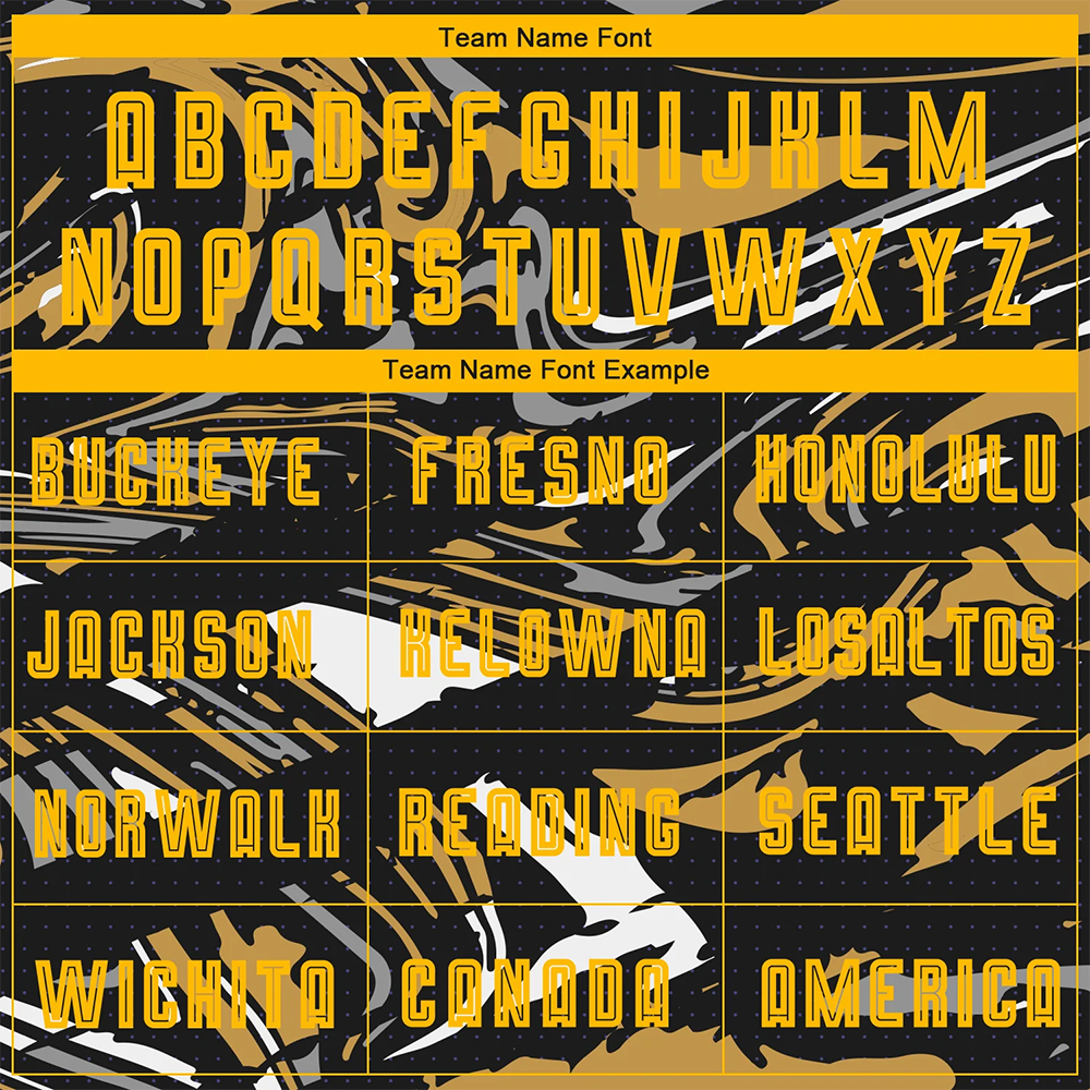 Sublimation Soccer Uniforms